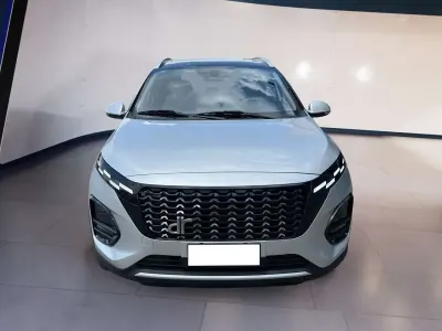 Usata DR DR 3.0 117 CV (86 kW) 2026 Grigio SUV