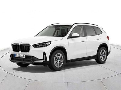 Gebraucht BMW X1 Comfort Edition 150 PS (110 kW) 2022 Weiß SUV