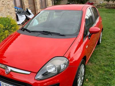 usata Fiat Punto Evo - 2011