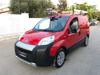 usata Fiat Fiorino 1.3 MJT 95V Furgone Adventure E5+