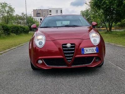 usata Alfa Romeo MiTo 1.4 GPL/Benzina