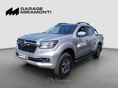 Gray Nuova 2025 Cirelli 8 Pick-up | 31.900 €