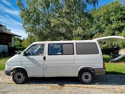 Usata VW T4 77 CV (56 kW) 1993 Furgone