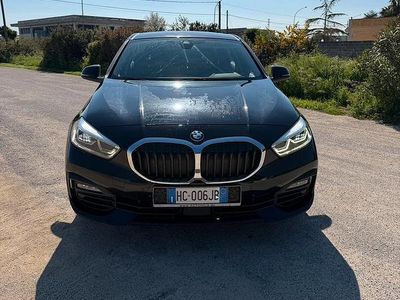 Usata BMW 118 109 CV (80 kW) 2020 Utilitaria