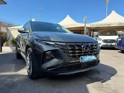 Usata Hyundai Tucson 136 CV (100 kW) 2023 Other SUV