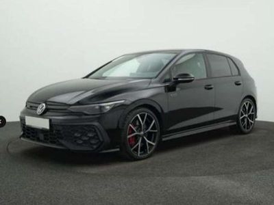 Usata VW Golf VIII GTI 265 CV (194 kW) 2024 Nero Berlina