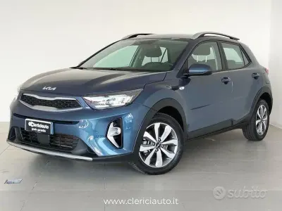 Usata Kia Stonic