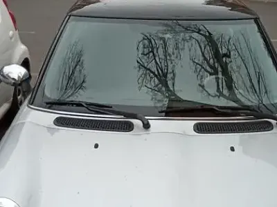 Usata Mini Cooper Coupé