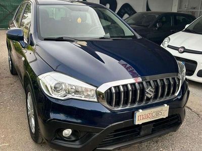 usata Suzuki SX4 S-Cross Sx4