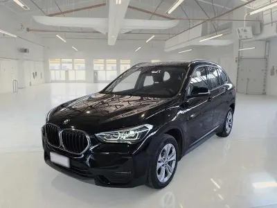 Usata BMW X1