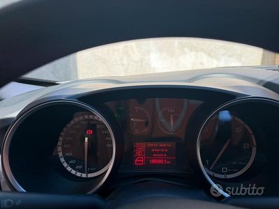 Usata Alfa Romeo Giulietta 82 CV (60 kW) 2010 Utilitaria