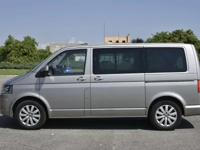 Usata VW Multivan