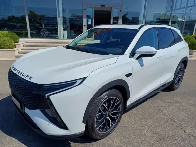 Usata Sportequipe S8
