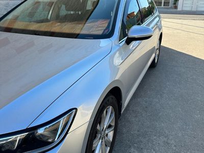 usata VW Passat Variant 2.0 TDI PERFETTA