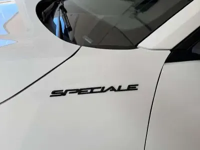 Usata Alfa Romeo GT Junior Edizione Speciale 136 CV (100 kW) 2025 Bianco SUV