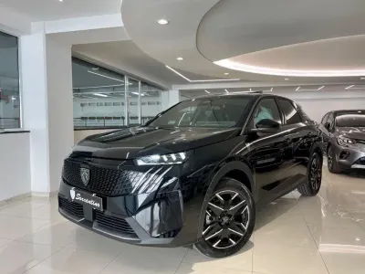 Usata Peugeot 3008