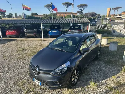 Usata Renault Clio GrandTour