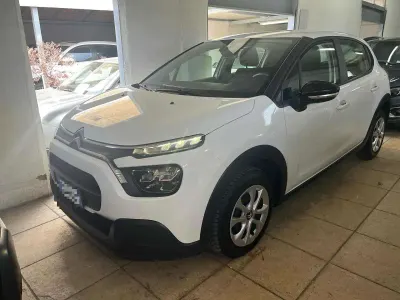 Usata Citroën C3