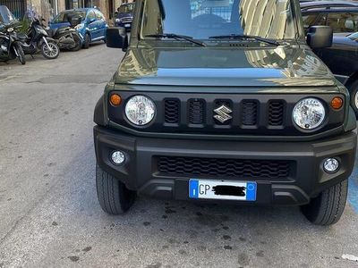 usata Suzuki Jimny Pro - 2023