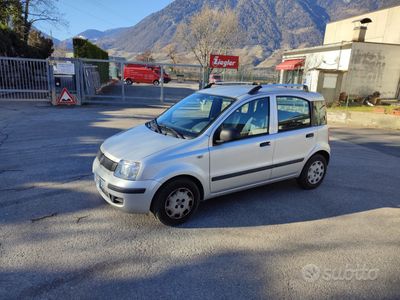 usata Fiat Panda Panda 1.2 Active GPL