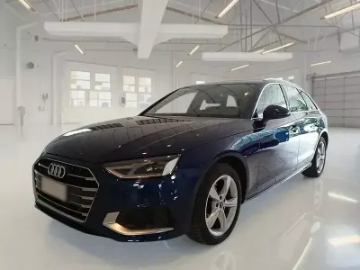 Usata Audi A4