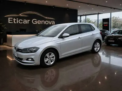 Usata VW Polo