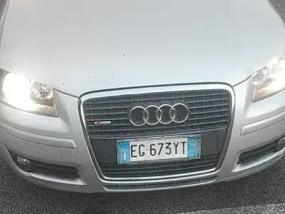 Usata Audi A3