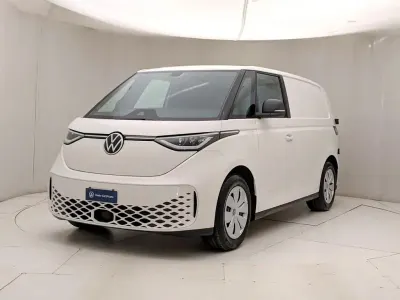 Usata VW ID. Buzz