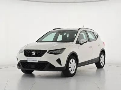 Usata Seat Arona Reference 95 CV (69 kW) 2022 Other SUV