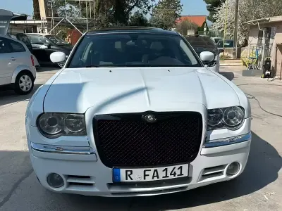 Usata Chrysler 300C