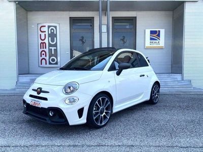 Abarth 595C