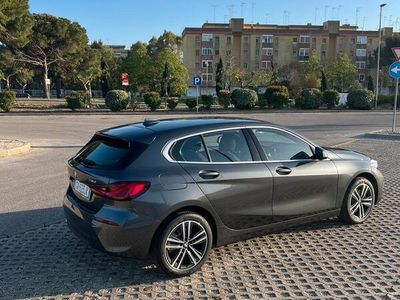 usata BMW 116 serie D