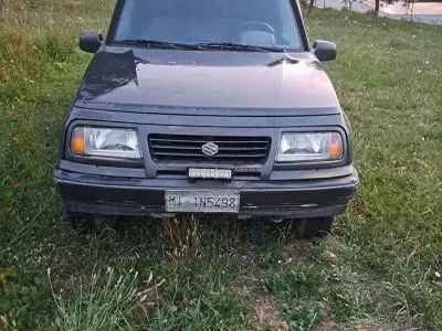Usata Suzuki Vitara 1989