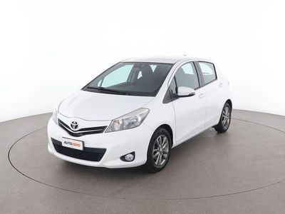 usata Toyota Yaris 1.0 VVT-i Lounge 1.0 VVT-i Lounge