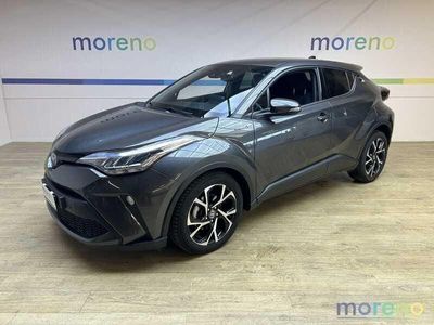 usata Toyota C-HR 1.8H Trend 2WD ECVT