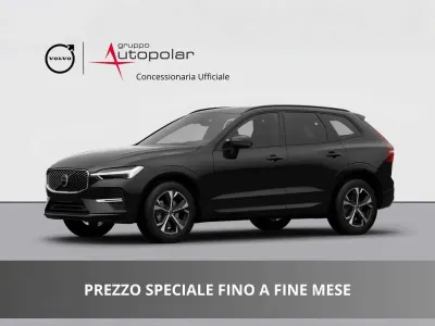 Usata Volvo XC60