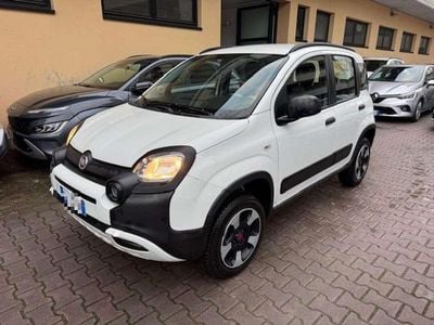Fiat Panda Cross