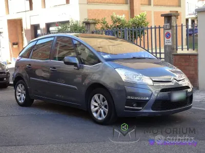 Usata Citroën C4 Picasso