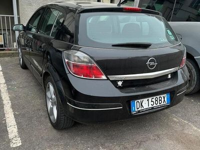 usata Opel Astra Astra 1.7 CDTI 125CV 5 porte Enjoy