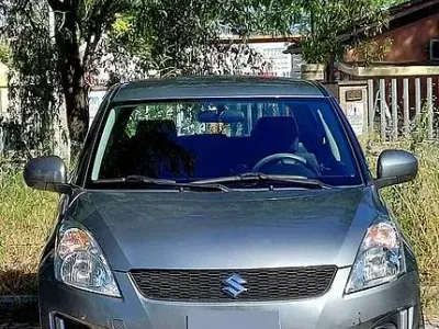 Usata Suzuki Swift Style 75 CV (55 kW) 2014 Grigio Utilitaria