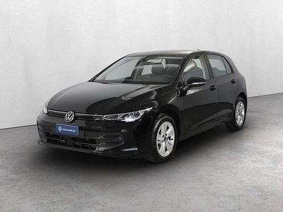 Grenadill black metallizzato Usata 2025 VW Golf Life Berlina | 26.900 € (Ottimo prezzo)