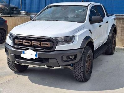 Usata Ford Ranger Raptor 213 CV (156 kW) 2022 Pick-up