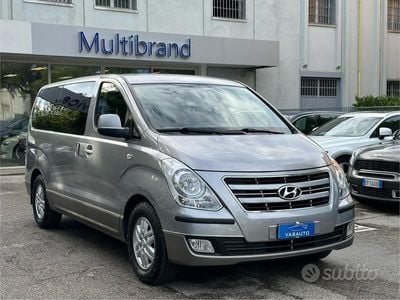 Hyundai H-1