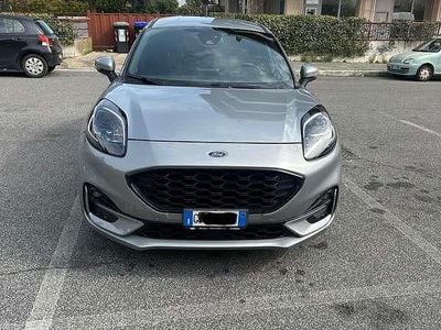 Usata Ford Puma ST-Line 125 CV (91 kW) 2021 SUV