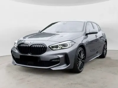 Usata BMW 120