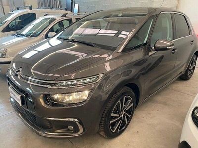 usata Citroën C4 Picasso BlueHDi 120 S&S Feel