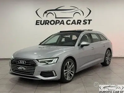 Usata Audi A6