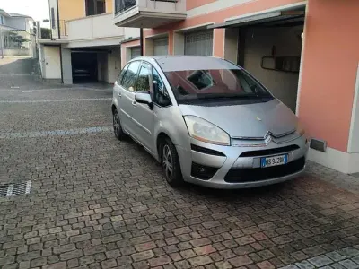 Usata Citroën C4 Picasso 2008 Monovolume