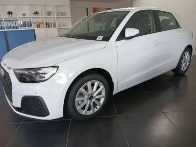 Usata Audi A1 Sportback
