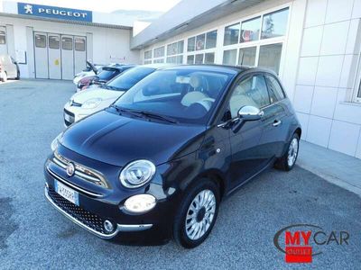 usata Fiat 500 1.2 Mirror 69cv - OK NEOPAT.